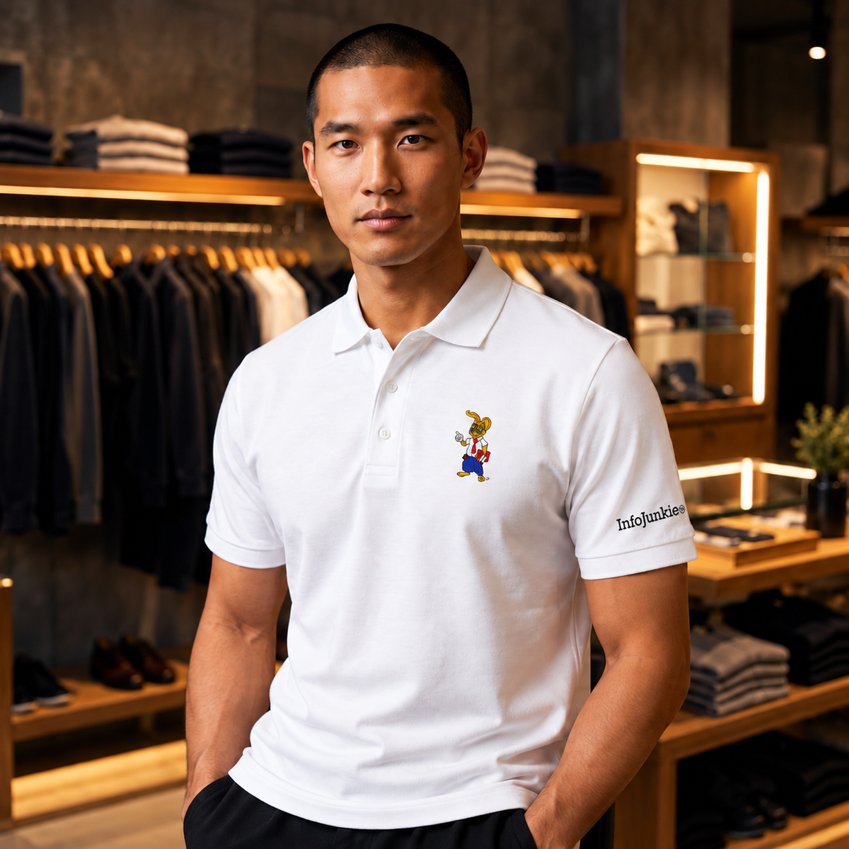 Polo Shirt