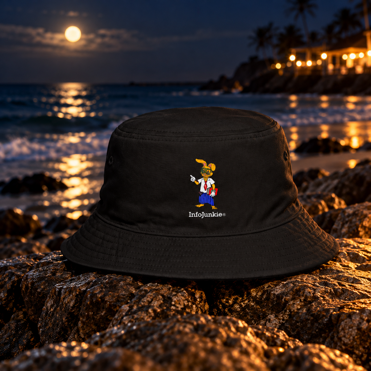 Bucket Hat