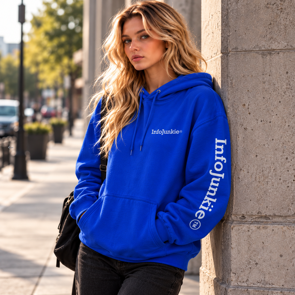 Unisex Hoodie #2