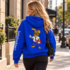 Unisex Hoodie #2