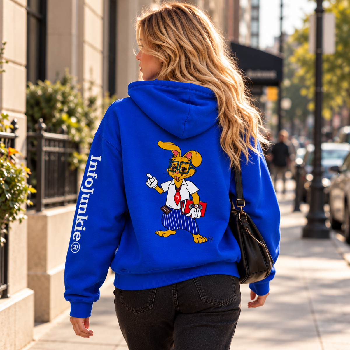 Unisex Hoodie #2